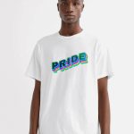 AOP Cut & Sew Tee
